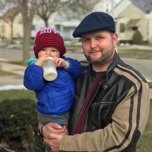 Meet your Posher, Jeremy